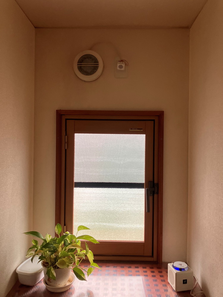 プラマードU　宮崎県　施工後